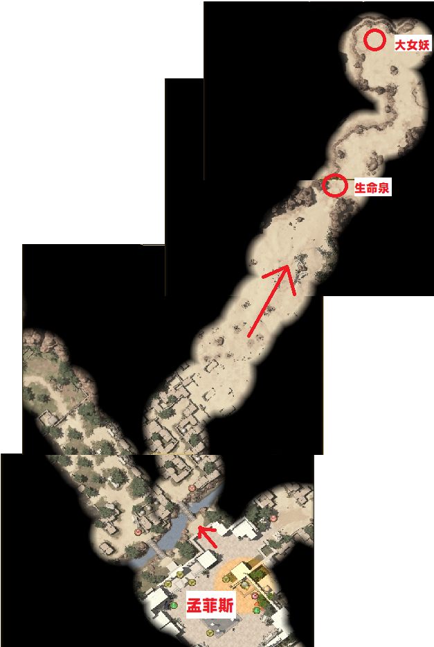 泰坦之旅新手秘籍（小编强推斗士攻略介绍）