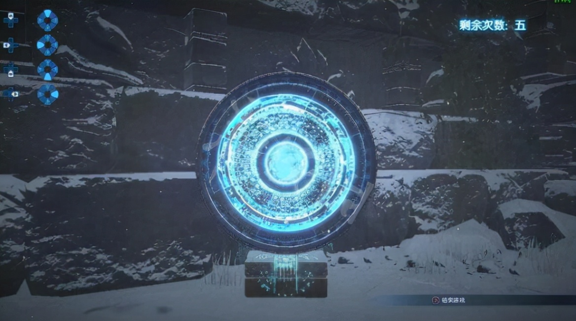 古剑奇谭3机关锁（一看就懂的封印机关解锁图文攻略）