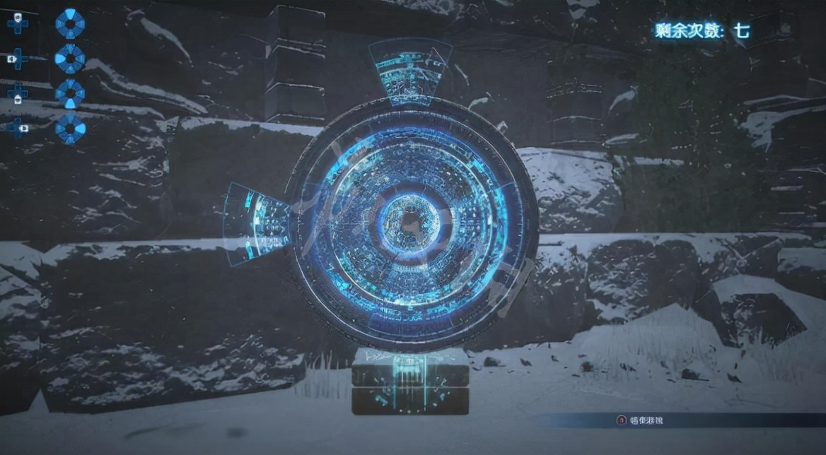 古剑奇谭3机关锁（一看就懂的封印机关解锁图文攻略）