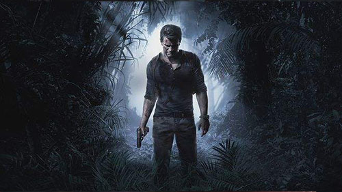 PS4上必玩的独占大作《神秘海域》系列