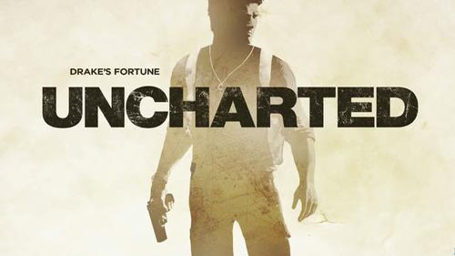 PS4上必玩的独占大作《神秘海域》系列