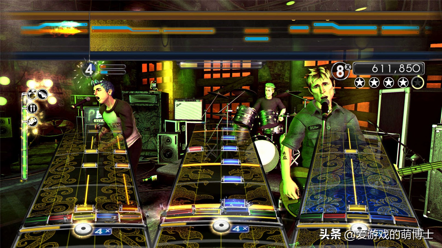 这并不是一个笑话！体感游戏的测试人员要多洗澡