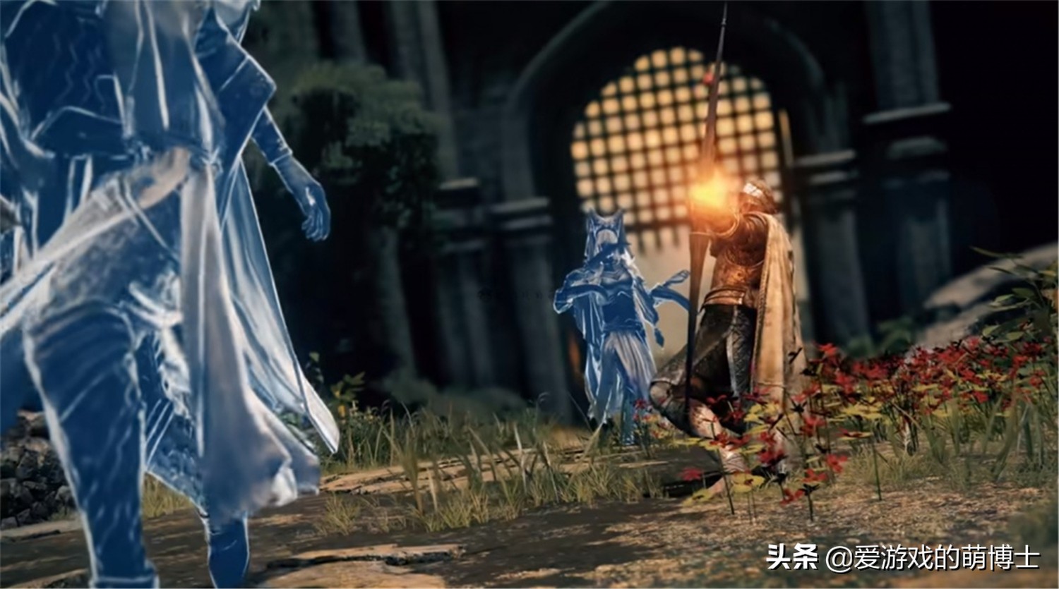 《艾尔登法环》