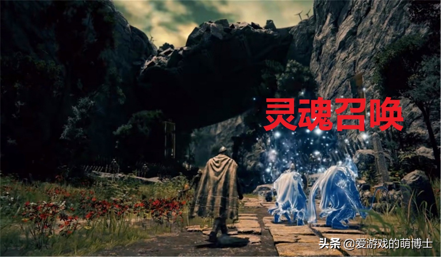 《艾尔登法环》