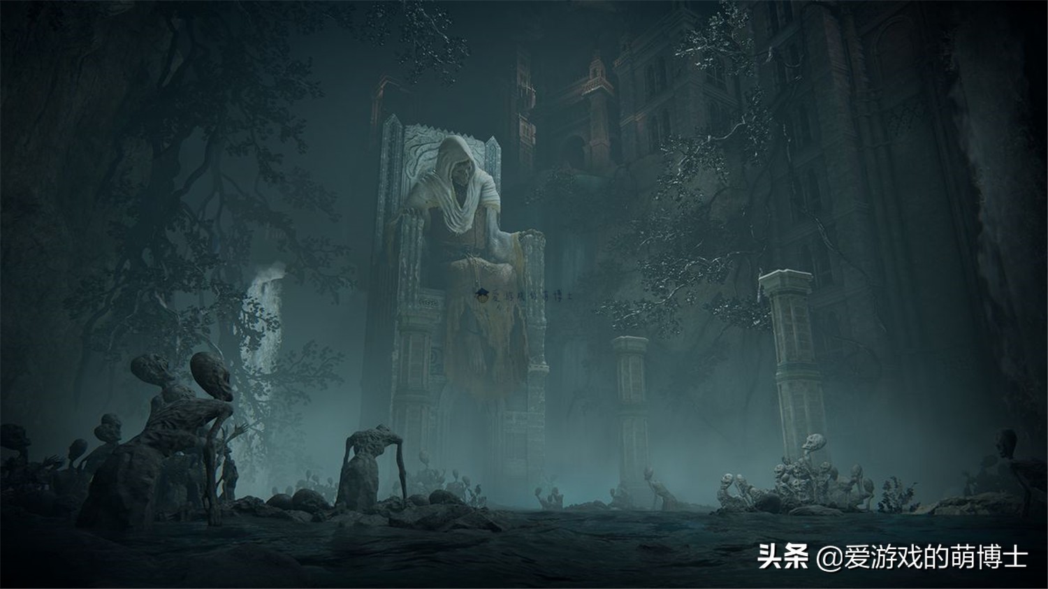 《艾尔登法环》