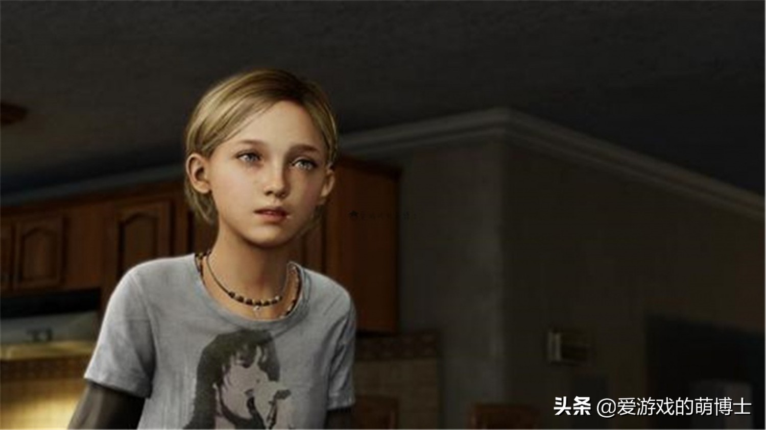 《最后生还者2》