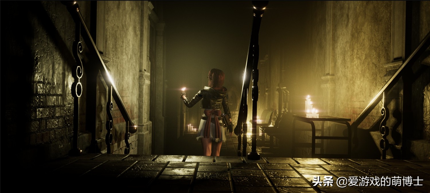 《受折磨的灵魂》