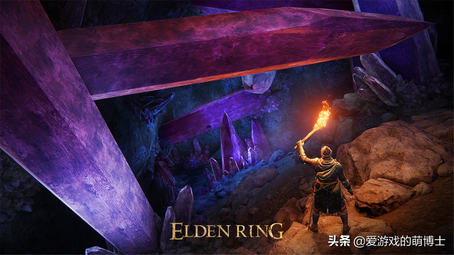 IGN透露的《艾尔登法环》相关游戏细节汇总