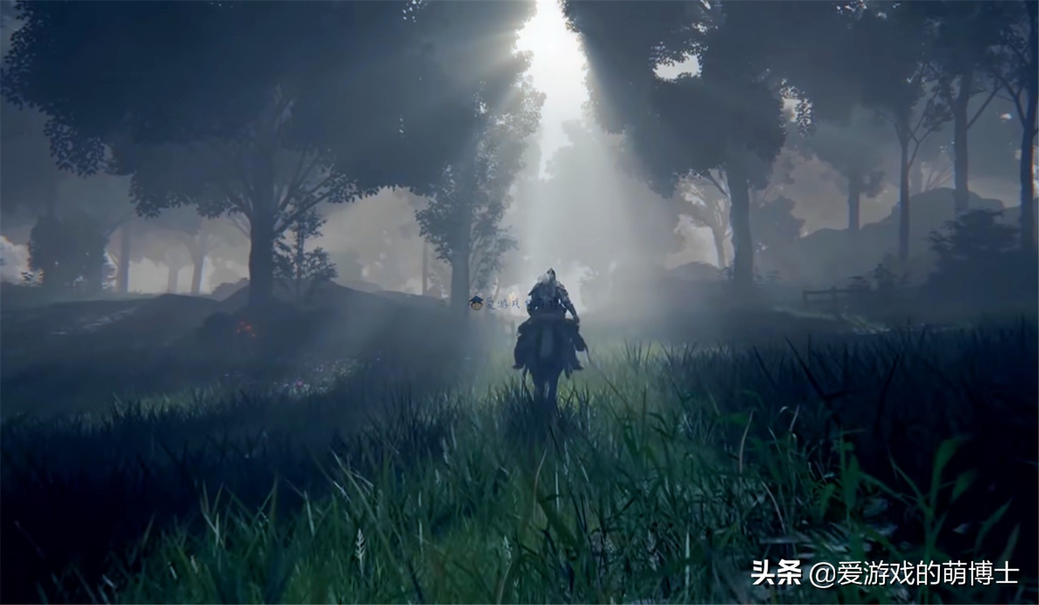 IGN透露的《艾尔登法环》相关游戏细节汇总