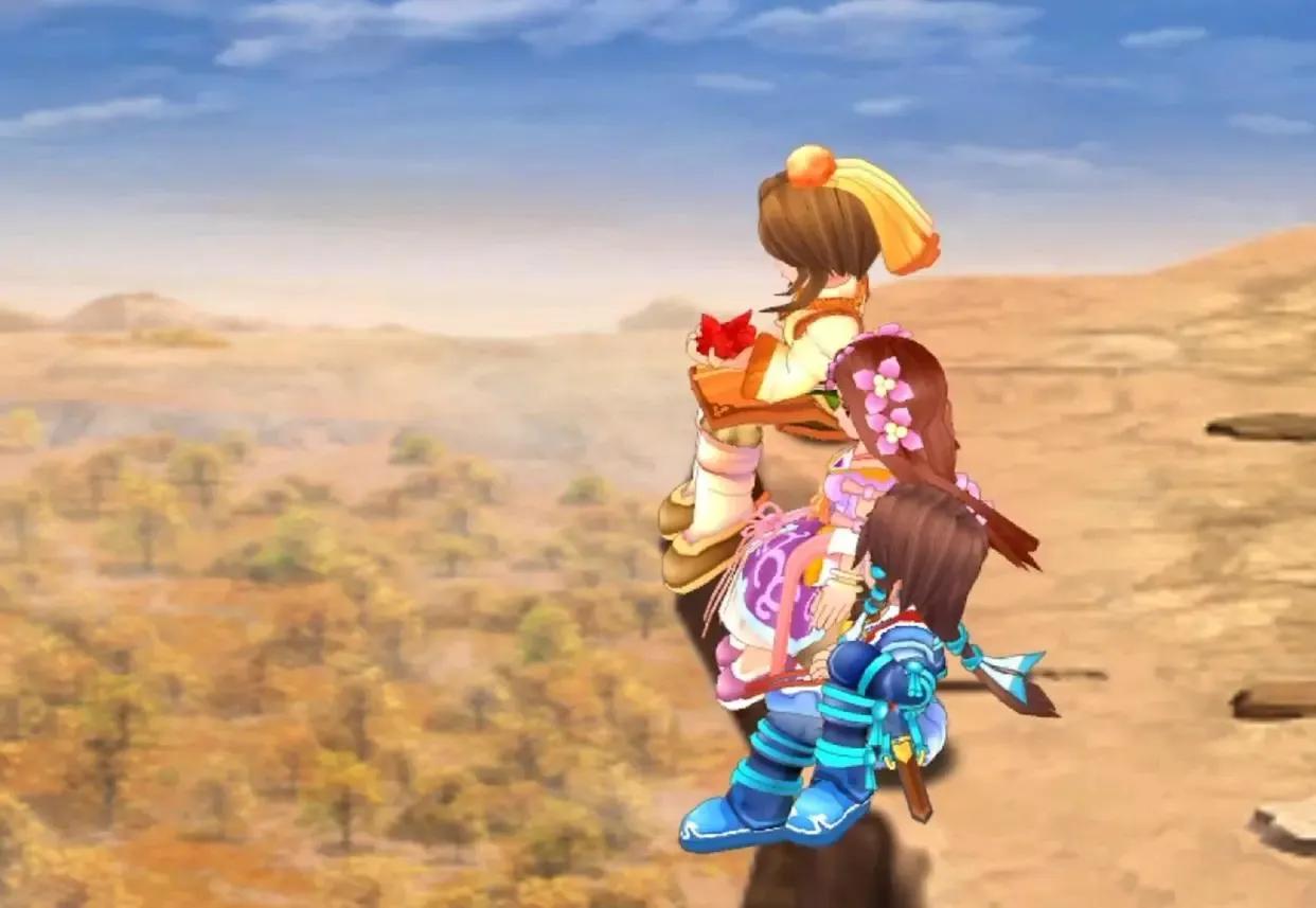 《幻想三国志2》一款虐得小编怀疑人生的经典之作