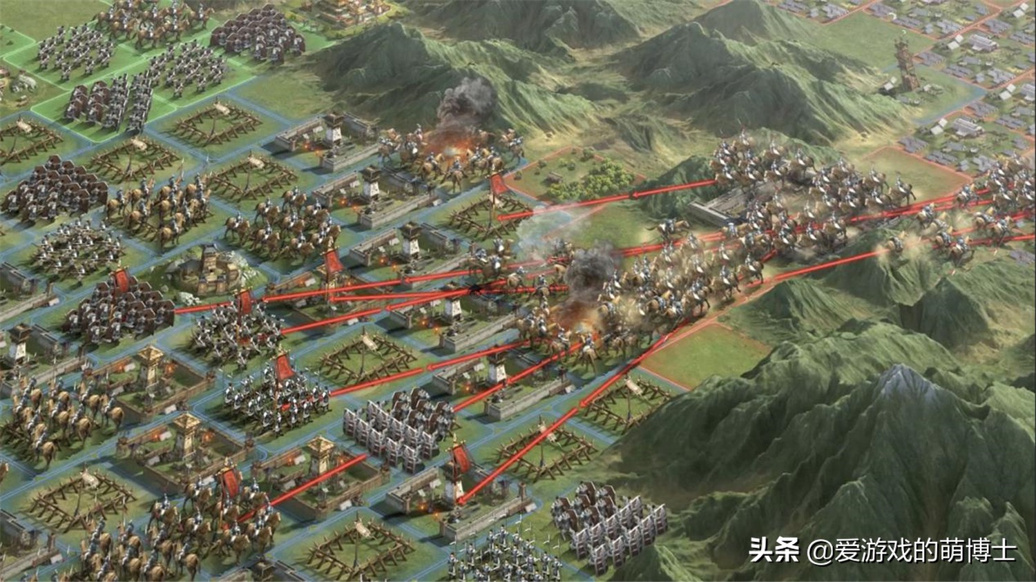 2021年7月全球手游收入排行榜排名变化简析