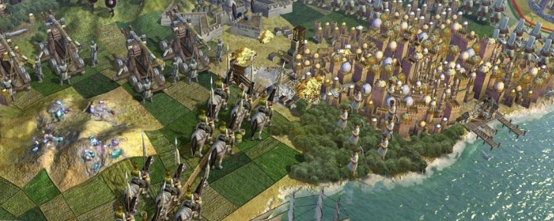 文明5秘籍（小编整理神秘代码分享）