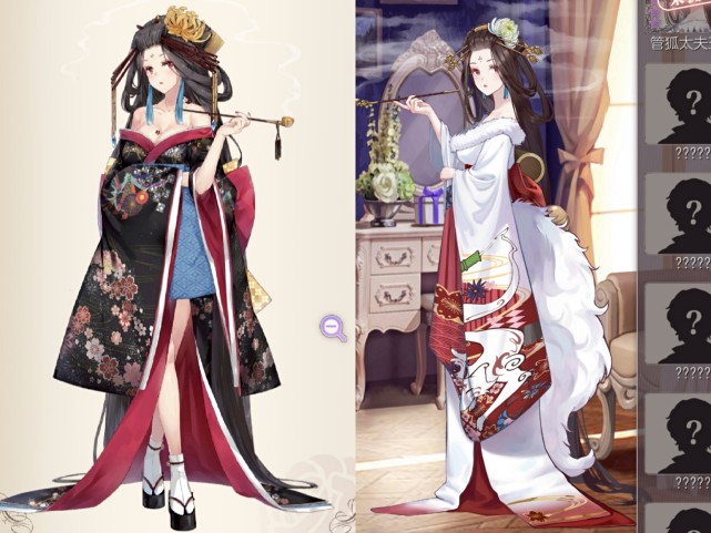 女性向换装游戏《螺旋圆舞曲》百货大楼玩法引争议