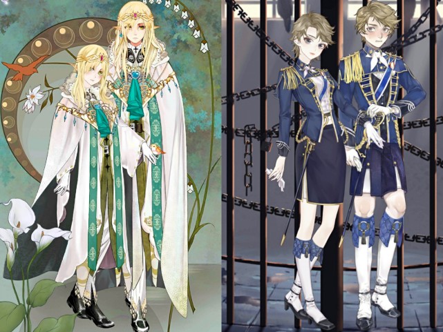 女性向换装游戏《螺旋圆舞曲》百货大楼玩法引争议