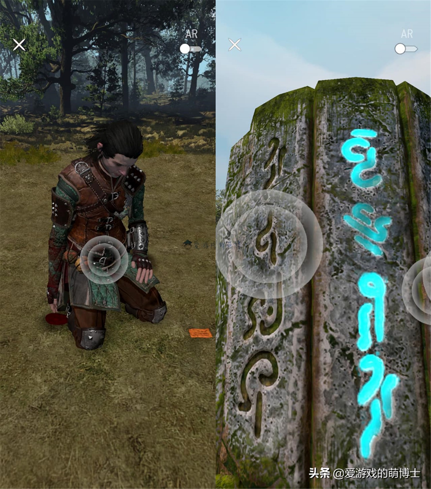 《巫师：怪物杀手》