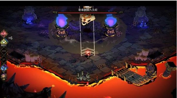 哈迪斯怎么打(哈迪斯成就快速通关攻略技巧)