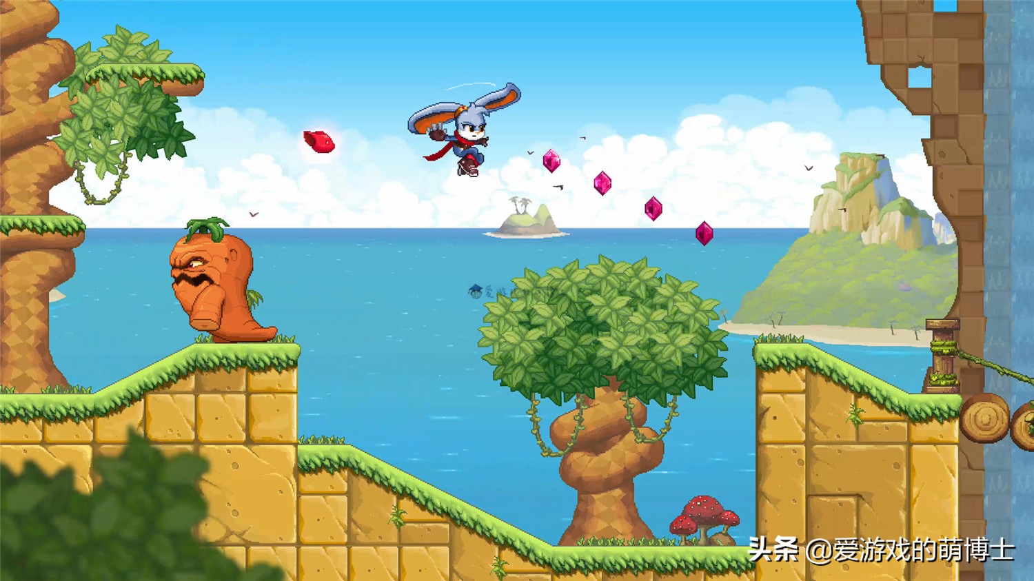 《风与狂野面具》