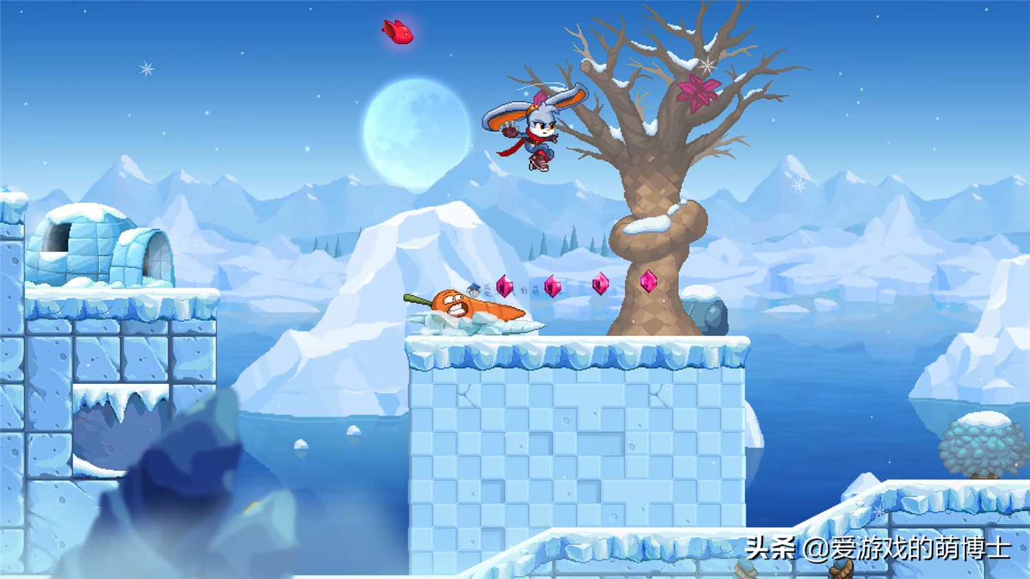 《风与狂野面具》