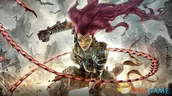 暗黑血统3（小编试玩36小时新手通关心得分享）