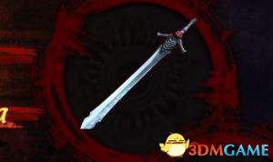 鬼泣5但丁（鬼泣5上手最容易的冷兵器）