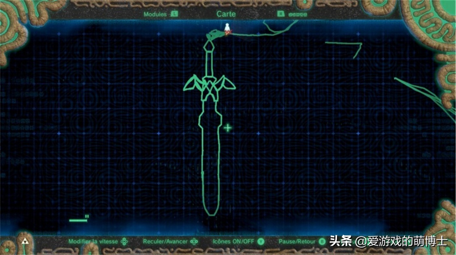 玩家让《塞尔达传说：荒野之息》中的“双胞胎”NPC见面