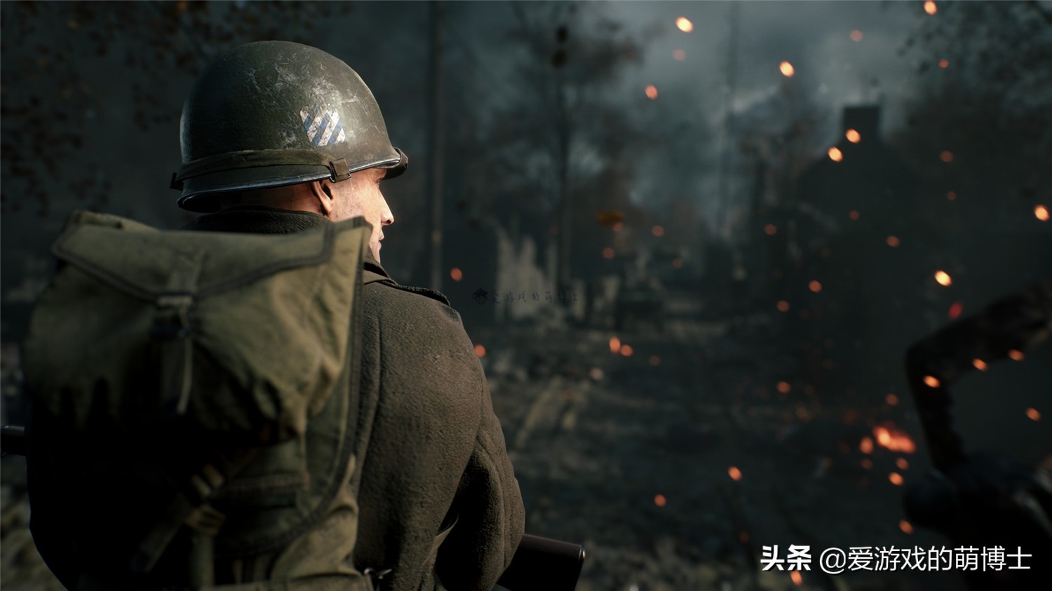 《Hell Let Loose》