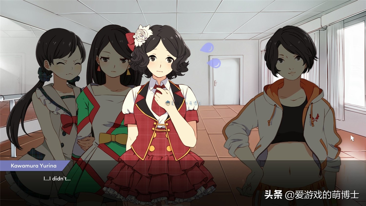 《偶像经理人》