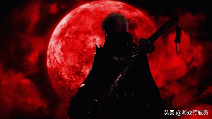 《猎天使魔女3》2022震撼回归贝姐变贝姨玩家哭成泪人