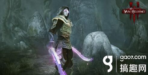 范海辛的奇妙冒险攻略(法师火墙加火蛇玩法推荐)