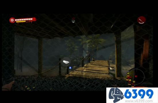 死亡岛激流攻略（1-2章图文攻略分享）