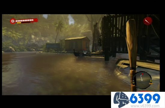 死亡岛激流攻略（1-2章图文攻略分享）