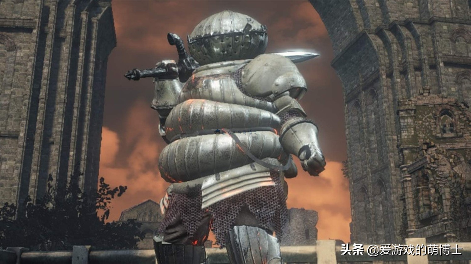 盘点那些无法理解又造型稀奇古怪的游戏角色