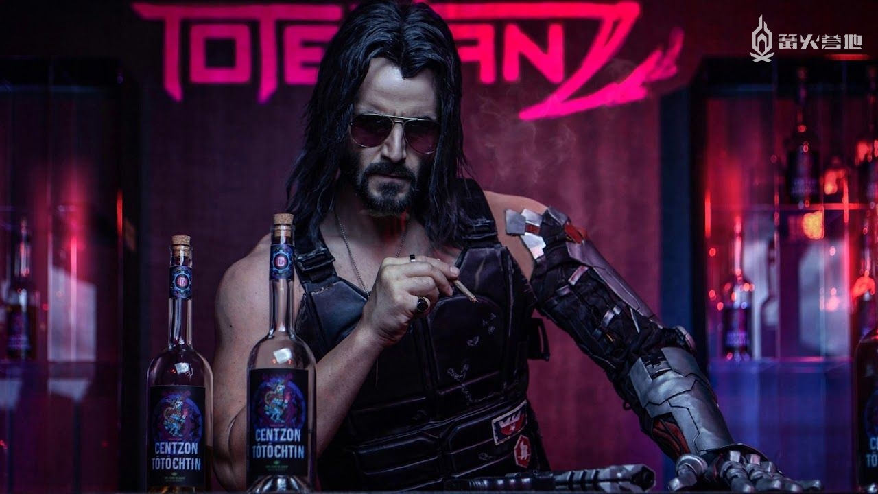 赛博朋克2077(萌新必须掌握入门技巧分析)