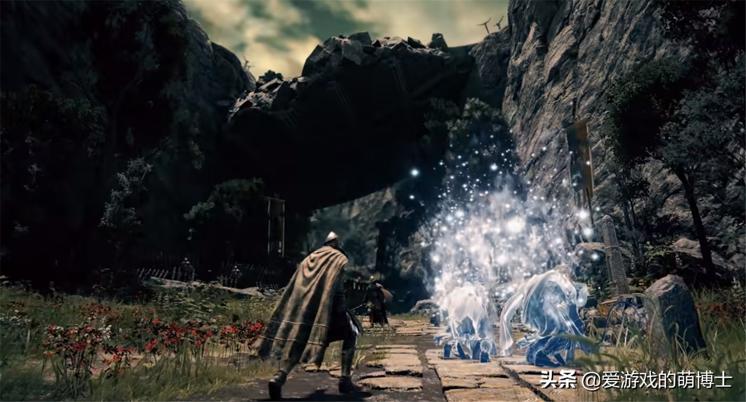 《艾尔登法环》