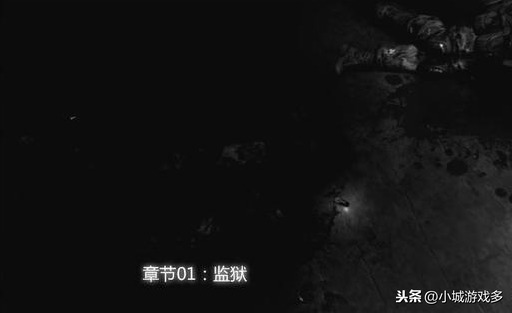 极度恐慌3攻略(逃出监狱图文攻略满满的干货)