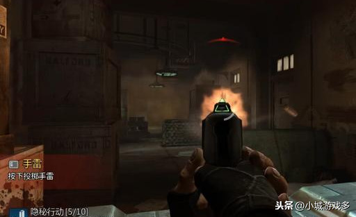 极度恐慌3攻略(逃出监狱图文攻略满满的干货)