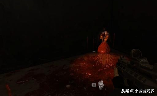 极度恐慌3攻略(逃出监狱图文攻略满满的干货)