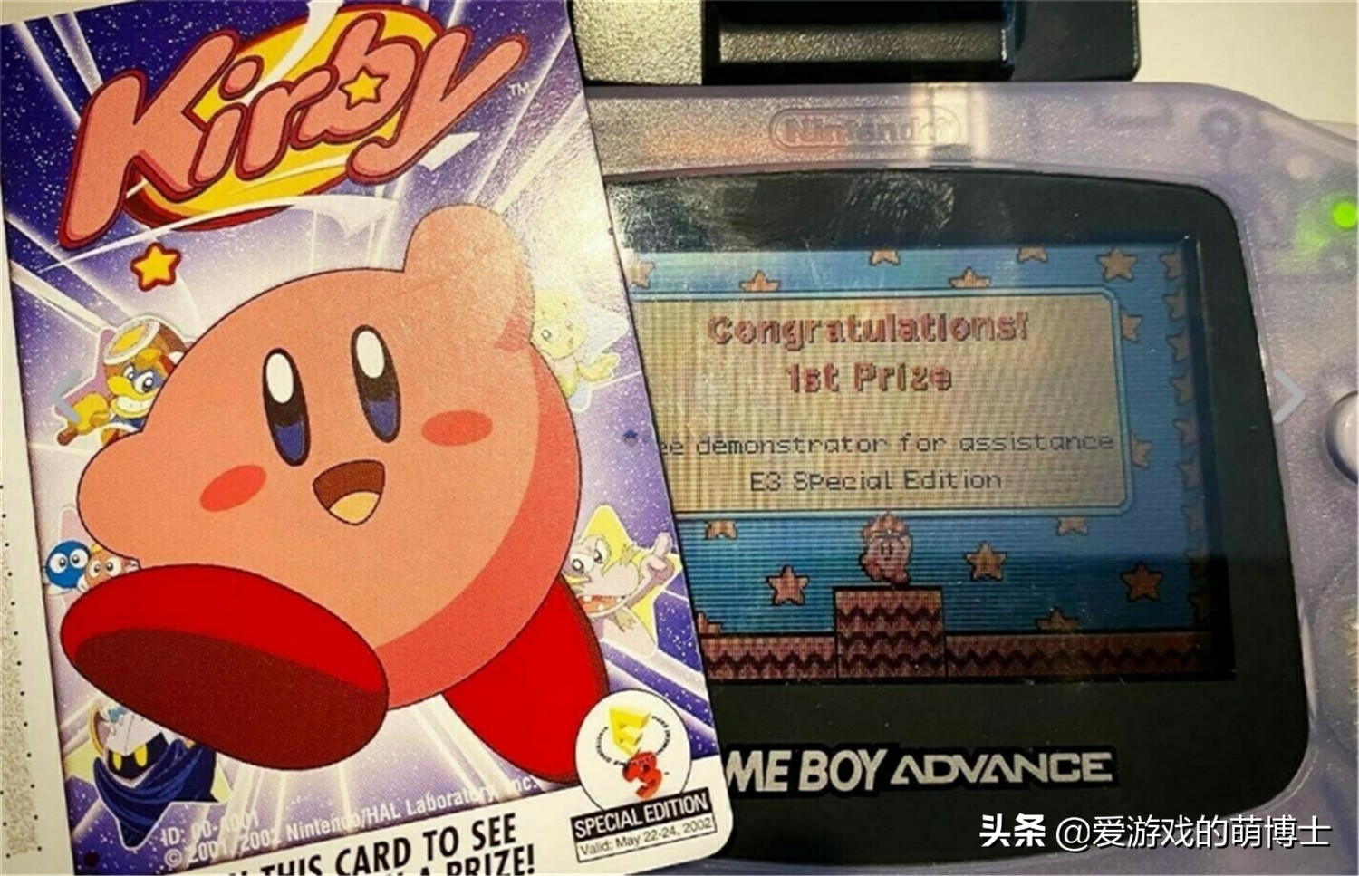 玩游戏时需要用到的一些特殊的外设有哪些