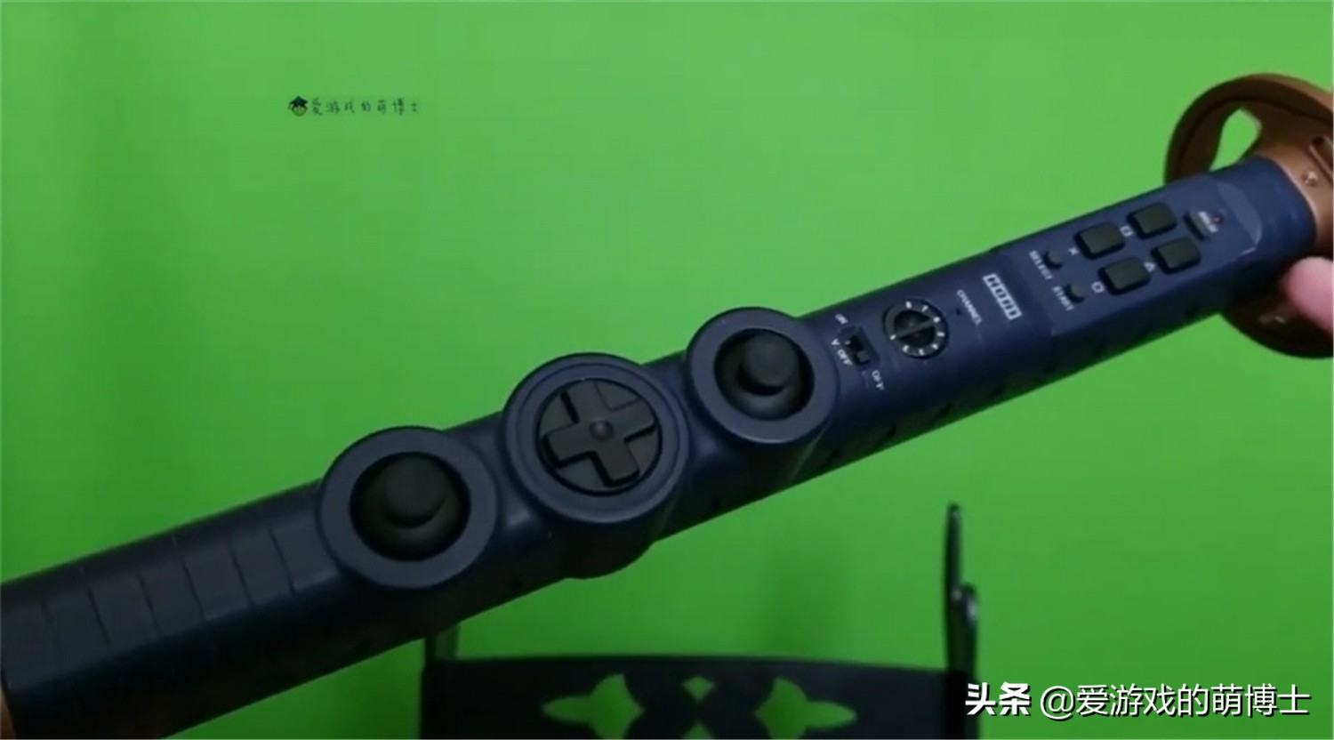 玩游戏时需要用到的一些特殊的外设有哪些