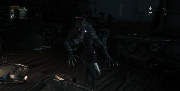 血源诅咒攻略（玩家一看就懂全流程简易攻略分享）