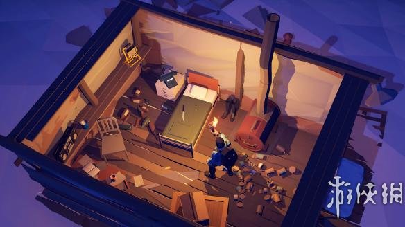 荒野八人组（小编试玩36小时总结新手入门攻略）