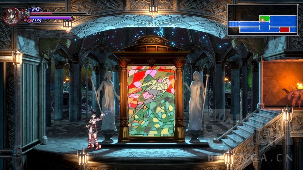 赤痕夜之仪式(一周目100%完成攻略介绍)