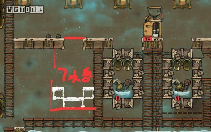 缺氧制氧攻略（小编写给萌新的高压制氧攻略）