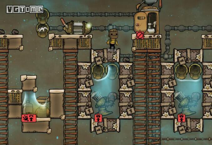 缺氧制氧攻略（小编写给萌新的高压制氧攻略）