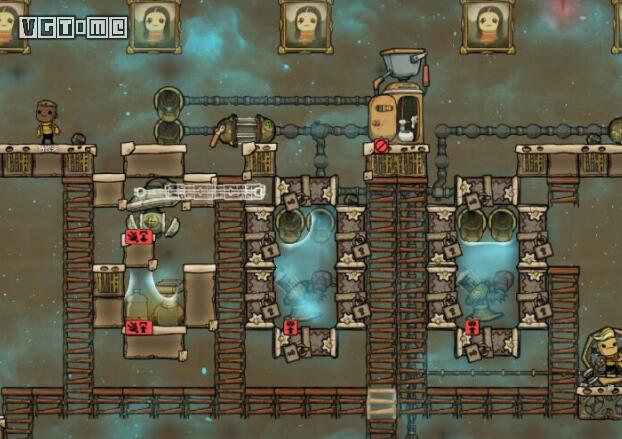 缺氧制氧攻略（小编写给萌新的高压制氧攻略）