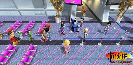 航空大亨2（黄金版试玩心得分享有图有真相）