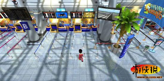 航空大亨2（黄金版试玩心得分享有图有真相）