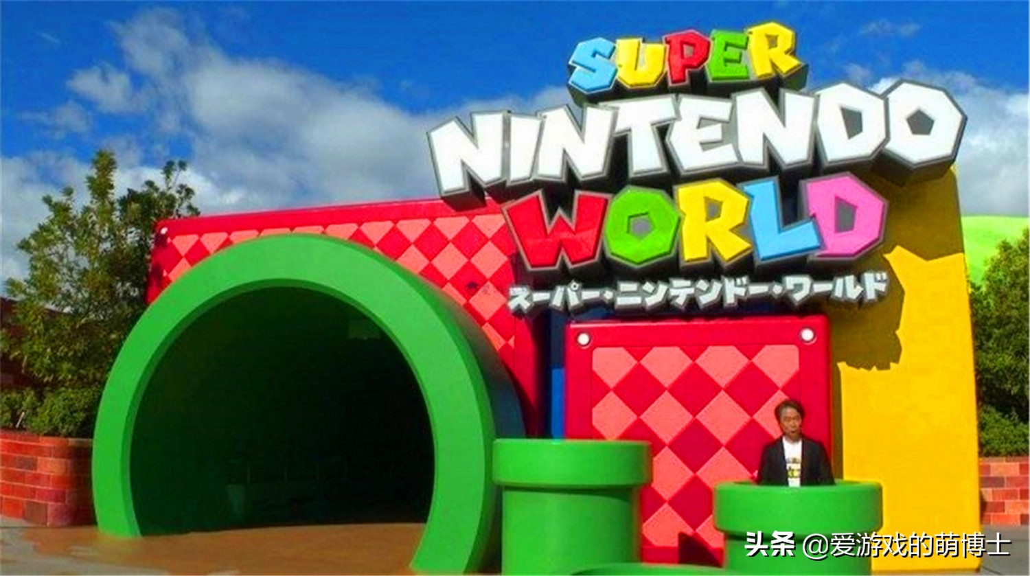 克里斯·梅勒丹德利将是第一位担任任天堂外部董事的西方人