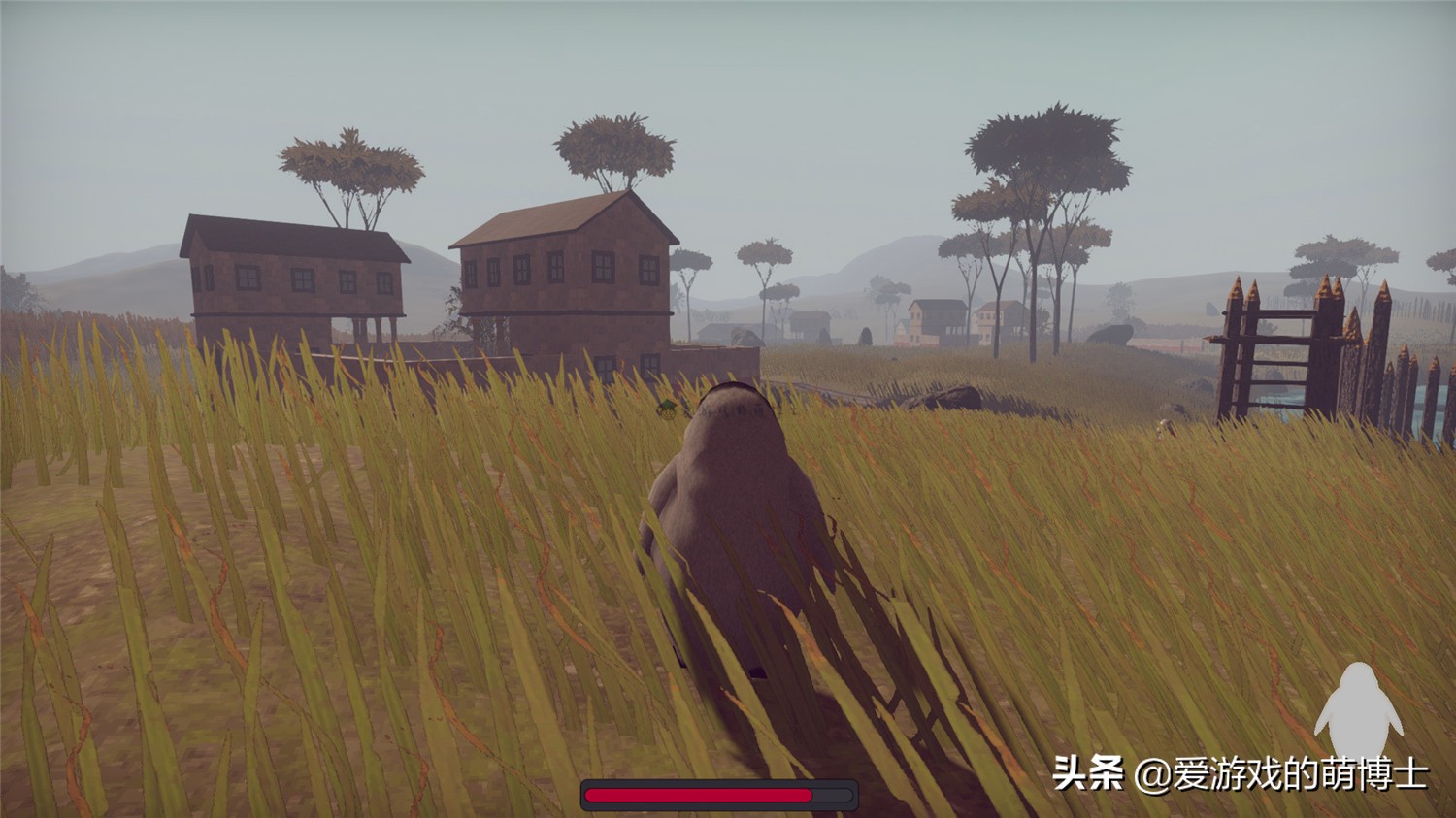 《The Greatest Penguin Heist of All Time》