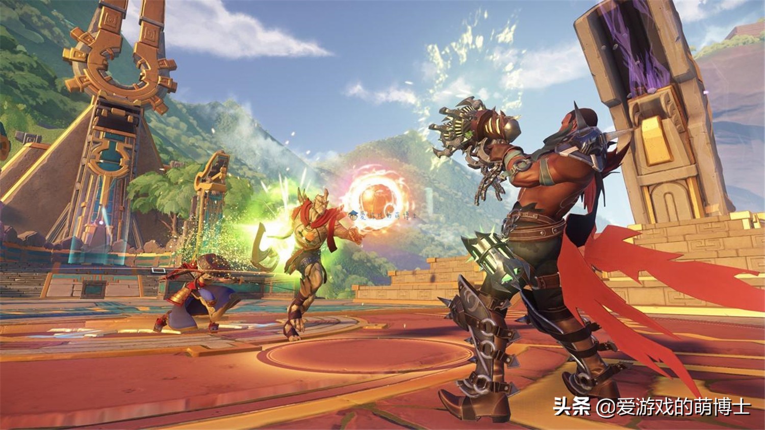 游戏在订阅服务方面似乎没有影音服务吃香